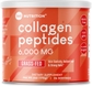 Grass-Fed Hydrolyzed Collagen Peptides