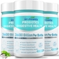 Digestive Probiotics(Pack of 3`)