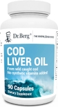 Cod Liver Oil without Ox Bile