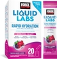 Liquid Labs Beauty Tropical Berry