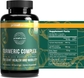 Turmeric Complex