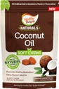 Coconut Oil Soft Chews