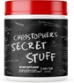 Christopher's Secret Stuff