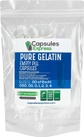 Gelatin