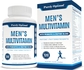 Men's Multivitamins