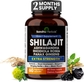 Shilajit