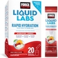 Liquid Labs Energy Fruit Punch