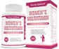 Women's Multivitamins