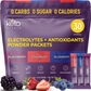 Assorted Antioxidant Berry Flavors