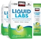 Liquid Labs Base Lemon Lime