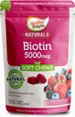 Biotin Soft Chews