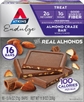 Chocolate Almond Craze