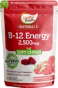 B12 Energy Soft Chews