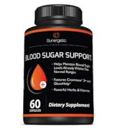 blood sugar supplement