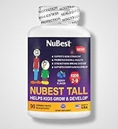 NuBest Nuturing you from the best of nature