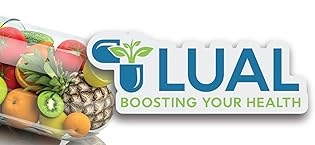 LUAL BOOSTING YOUR HEALTH