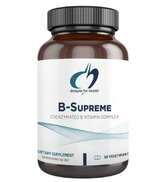 B Supreme B Complex B Vitamins