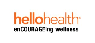 Hello Health Logo