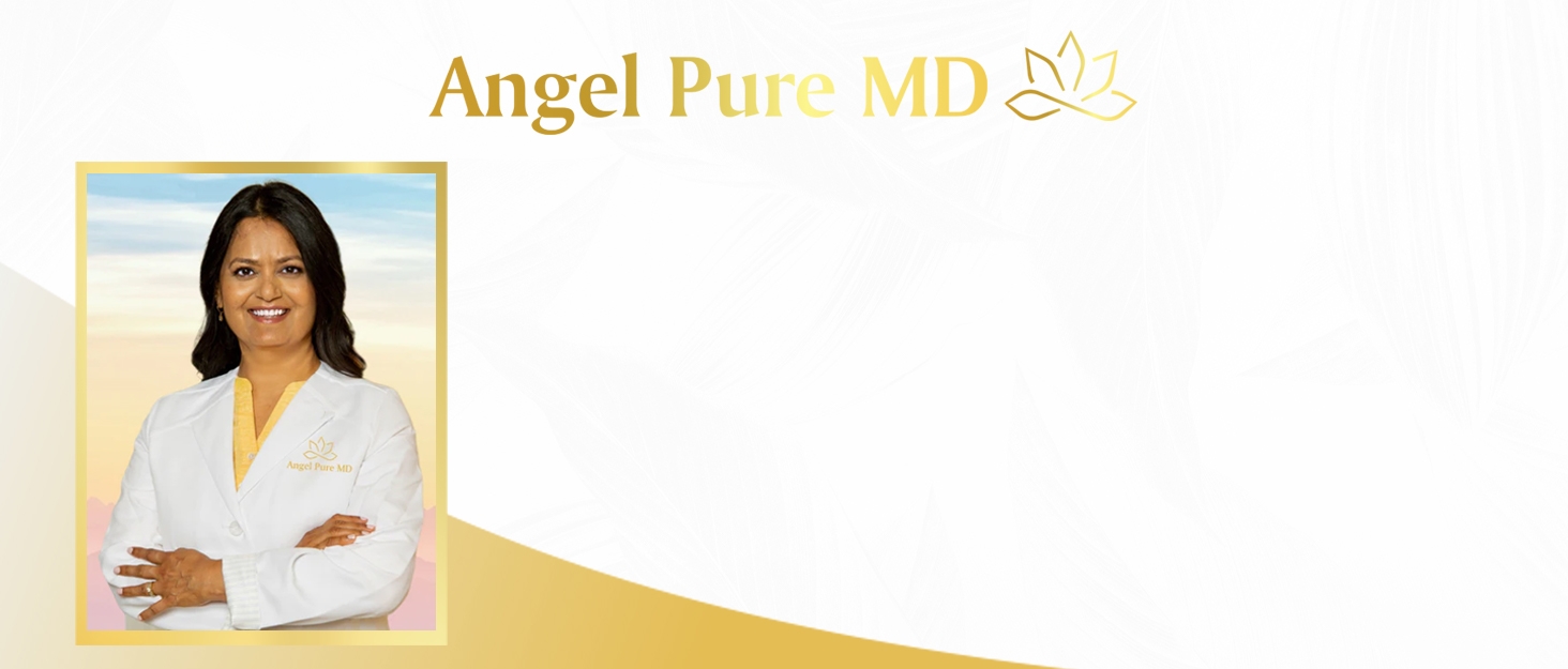 Angel Pure MD Brand Story