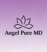 Angel Pure MD PREBIOTIC Supplement - Digestive Support & Gut Health Supplements for Bloating Reli...