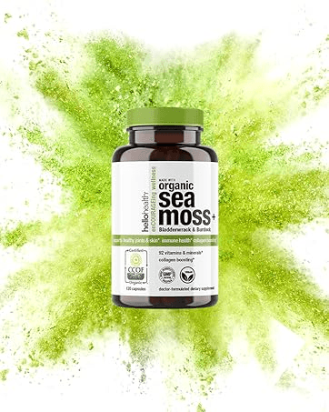 Sea Moss