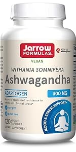 ashwagandha adaptogen