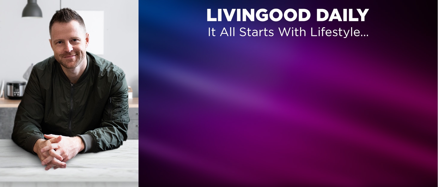 dr livingood daily dlg lifestyle challenge living good doctor supplements supplement vitamins vit