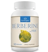 berberine supplements