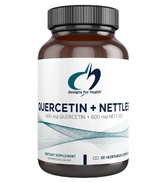 Quercetin Nettles