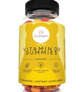 vitamin d3 gummies 2000 iu