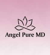 Angel Pure MD MENO-PRO Menopause Supplements with 85 Billion Probiotics - Perimenopause & Menopau...