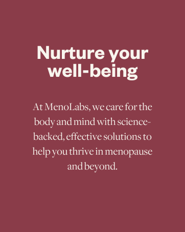 Get to feeling your best nurture your well-being