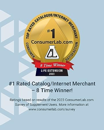 #1 Rated Catalog / Internet Merchant - 8 Time Winner!