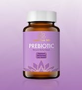 Angel Pure MD PREBIOTIC Supplement - Digestive Support & Gut Health Supplements for Bloating Reli...