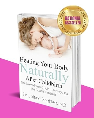 Heal your body naturally