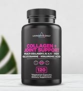 dr livingood daily dlg the lifestyle challenge multi hydrolyzed collagen peptides protein powder