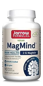 magmind brain health