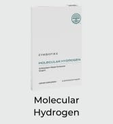 CYMBIOTIKA Molecular Hydrogen Water Tablets with Magnesium, Energy Boost, Gluten Free, Keto Antio...