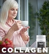 dr livingood daily dlg the lifestyle challenge hydrolyzed collagen peptides protein powder vanilla