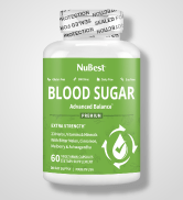 Glucojazz for healthy blood sugar