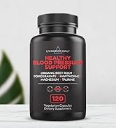 dr livingood daily dlg lifestyle challenge heart health healthy blood pressure support capsules beet