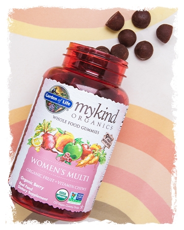 mykind womens multi gummies