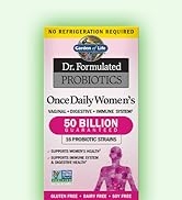 womens probiotics