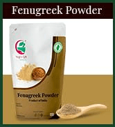 Fenugreek