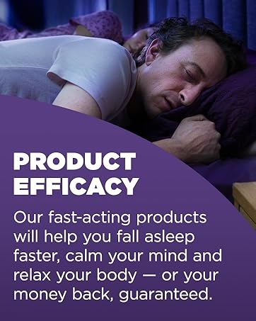 product efficacy