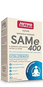 sam400 extra strength