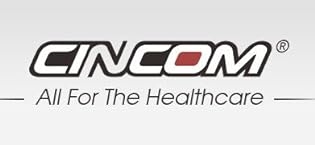 CINCOM logo