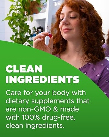 clean ingredients