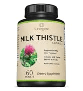 milk thistle