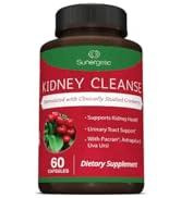 Kidney Supplement